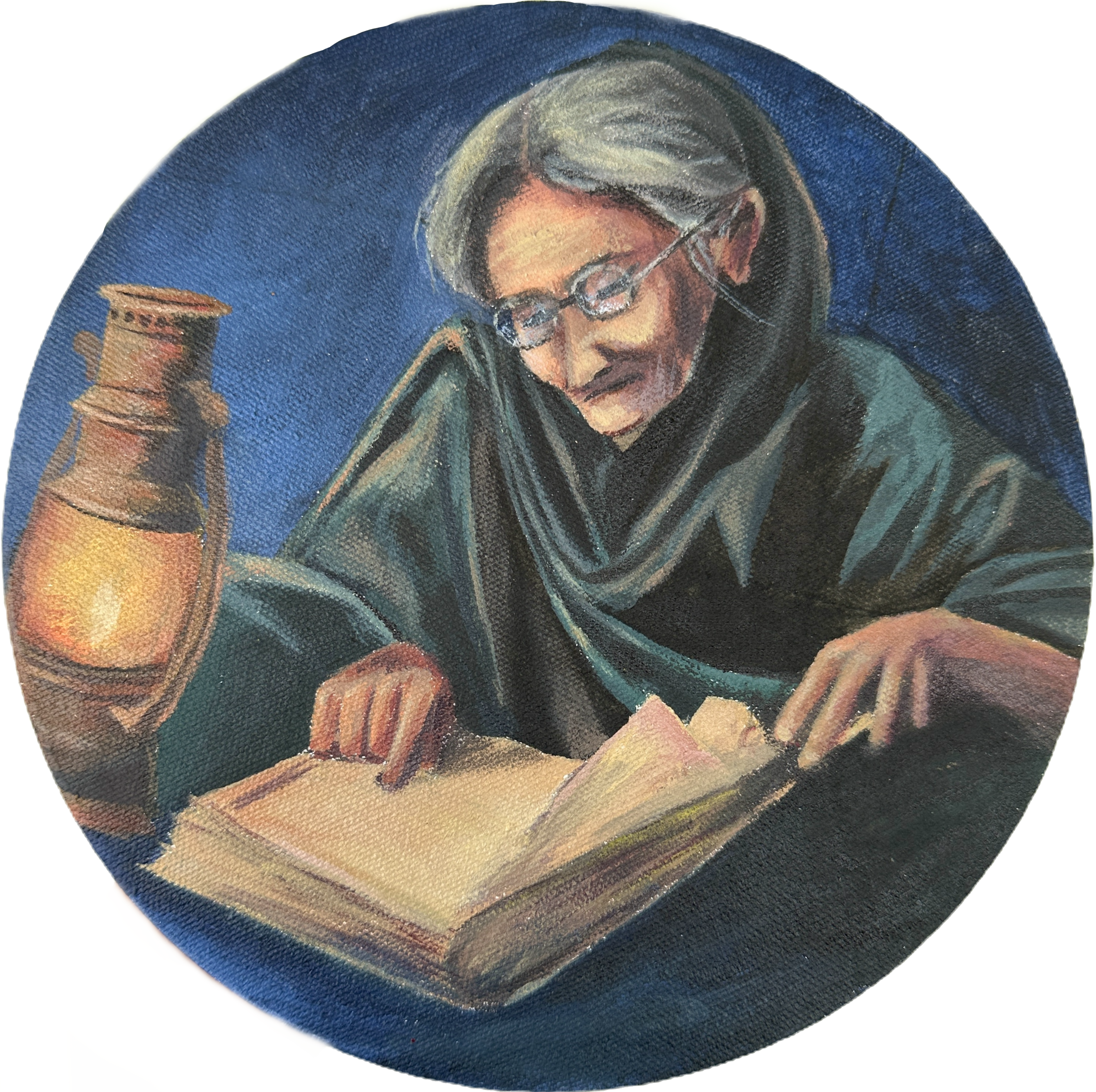 The Women That Came Before Me