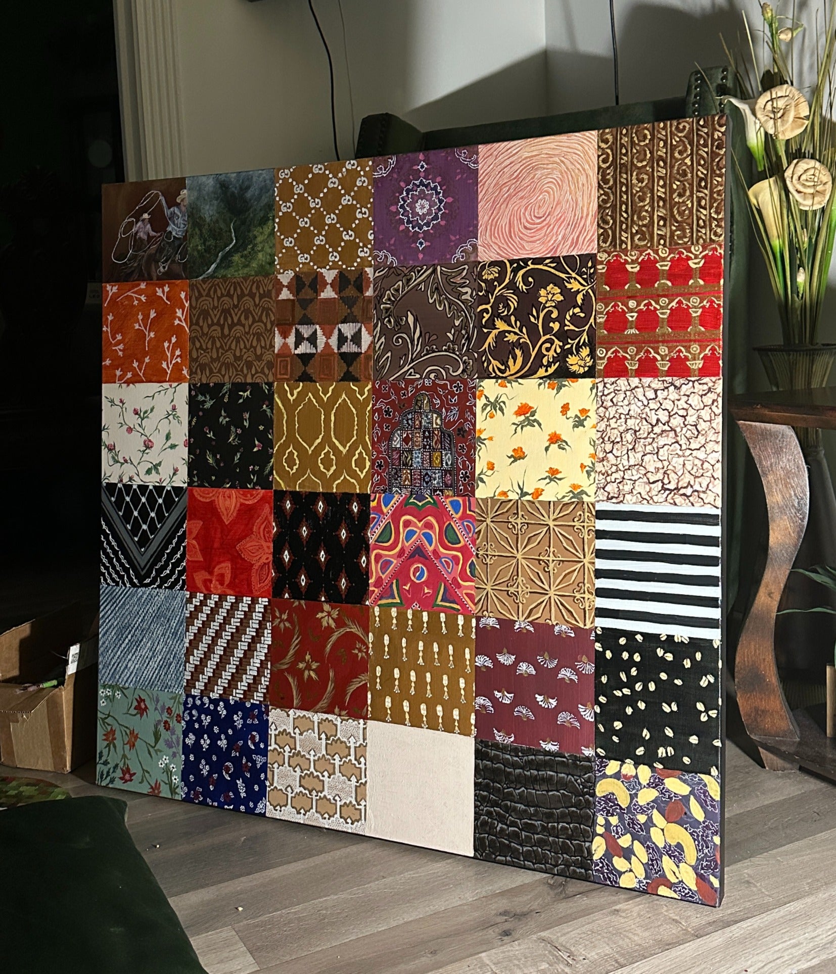 To Translate Ones Soul